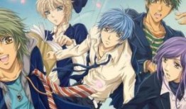 伦理动漫片在线观看,探索动漫中的道德哲学之旅